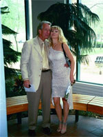 Photo of Happy Couple