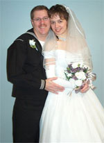 Photo of Happy Couple